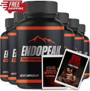 endopeak supplement