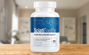 SciatiSoothe