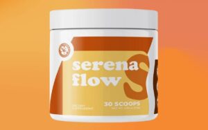 SerenaFlow