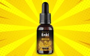 Enki Elixir