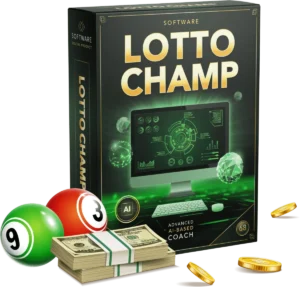 Lotto Champ