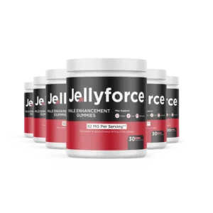 jelly force
