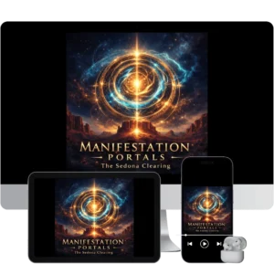 manifestation portals