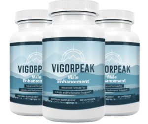 vigorpeak
