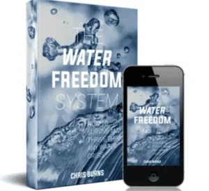 water-freedom-system