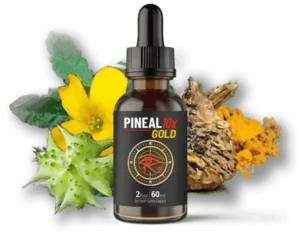 Pineal 10x